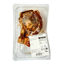 Roast loin of bacon LPF ±470g