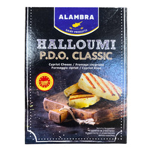 Halloumi cheese 200g