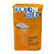 Caster sugar 1kg