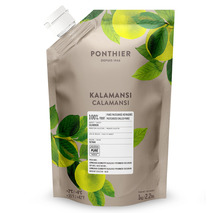 Purée de kalamansi frais doypack 1kg