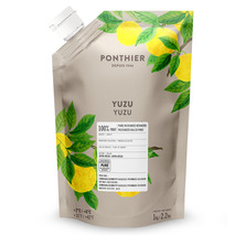 Purée de yuzu frais doypack 1kg