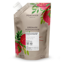 Purée de grenade frais 1kg