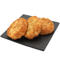 Potatoes paillasson pancakes tub 1.75kg