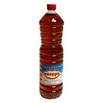 Vinaigre d'alcool coloré 6° bouteille 1,5L
