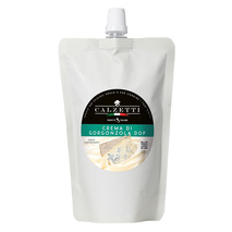 Crème de gorgonzola AOP 72% doypack 500g