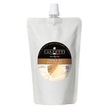 Crème de pecorino 55% doypack 500g