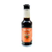 Sauce soja bouteille en verre 15cl