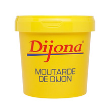 Whole-grain mustard 1kg