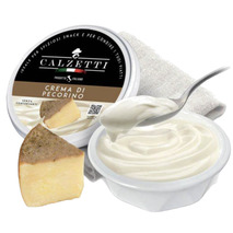 Crème de pecorino 55% pot 125g