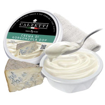 Crème de gorgonzola AOP 72% pot 125g