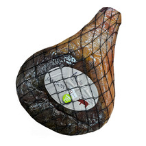 Jambon sec corse 9 mois poivré Maredda LPF s/ os s/ vide ±5kg