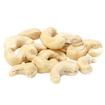 Raw cashew nuts bag 1kg