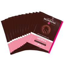 Préparation pour chocolat chaud poudre dosettes 100x30g