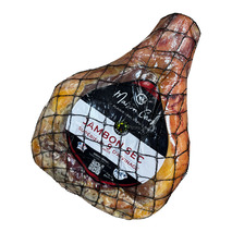 Jambon sec supérieur 9 mois LPF s/ os sans sel nitrité ±6,3kg