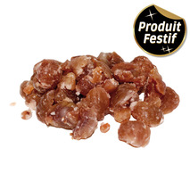 Marrons glacés brisures 2,5kg