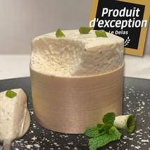 ❆ Mojito iced soufflé 20x90g