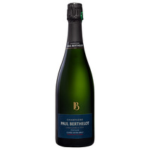 Champagne Paul Berthelot Cuvée extra brut 1er cru 2010 75cl