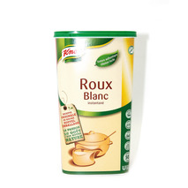 Roux blanc 50L 1kg