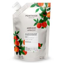Coulis d'abricot Bergeron frais doypack 1kg