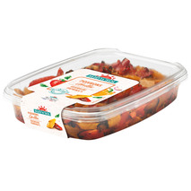 Poivron bicolore grillé mariné barquette 1kg