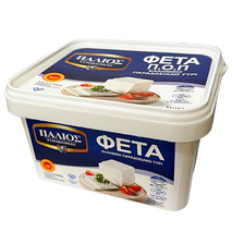 Feta PDO block tub 1kg