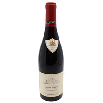 Mercurey  Vieilles Vignes Château de Santenay 2017 75cl
