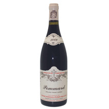Pommard Domaine Rossignol-Février BIO 2018 75cl