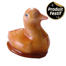 Duckling in duck mousse 10x50g