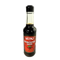 Worcester sauce 15cl