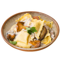 3-cheese ravioli bag 500g