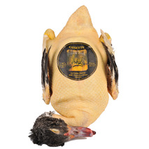 Prince de Dombes Barbary duckling ±2.2kg