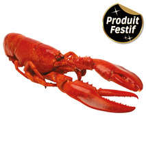 ❆ Homard cuit origine Canada 325g