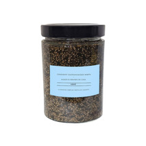 Condiment à base d'algues et graines de chia | Saveur iodée bocal 120g