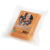 Tofu frit frais artisanal BIO s/ vide 180g