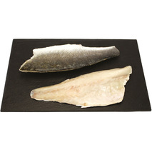 ❆ Bass fillet with skin 140-160g box 5kg