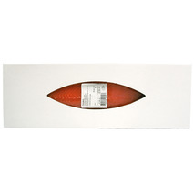 Selection norwegian smoked salmon sliced  1.2-1.6kg