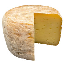 Bethmale small raw cow milk tomme ±500g
