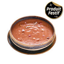 Sauce grand veneur poche 1kg