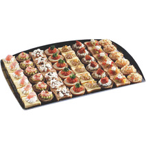 ❆ Canapés Constance sur plateau x48 415g