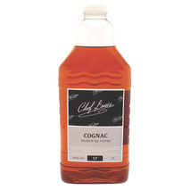 Denatured salt pepper cognac 40° 2L