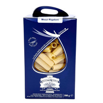 Mezzi rigatoni 500g