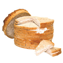 ❆ Salted surprise panettone 50 portions 1kg