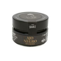 Crème d'ail noir bocal 150g