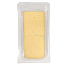 Sliced raclette 400g