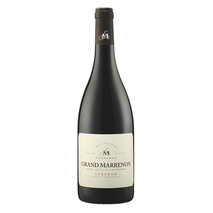 Luberon Grand Marrenon AOC rouge