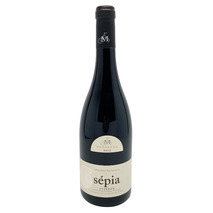 Luberon Sépia Marrenon rouge 2019