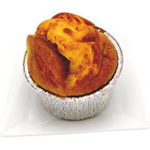 Soufflé au fromage 9x110g