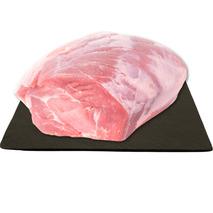 French pork boneless neck end ±2.5kg