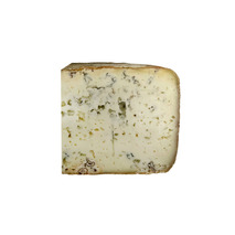 Blue Basque cheese 1/4 ±800g
