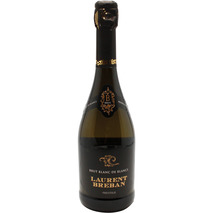 Breban Blanc de Blancs sparkling wine 75cl